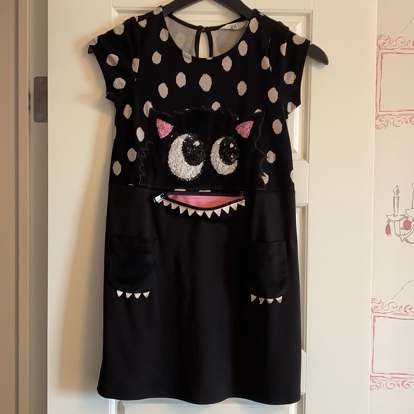 Who’s Mommy’s little Monster?!! - Picture 2 of 4